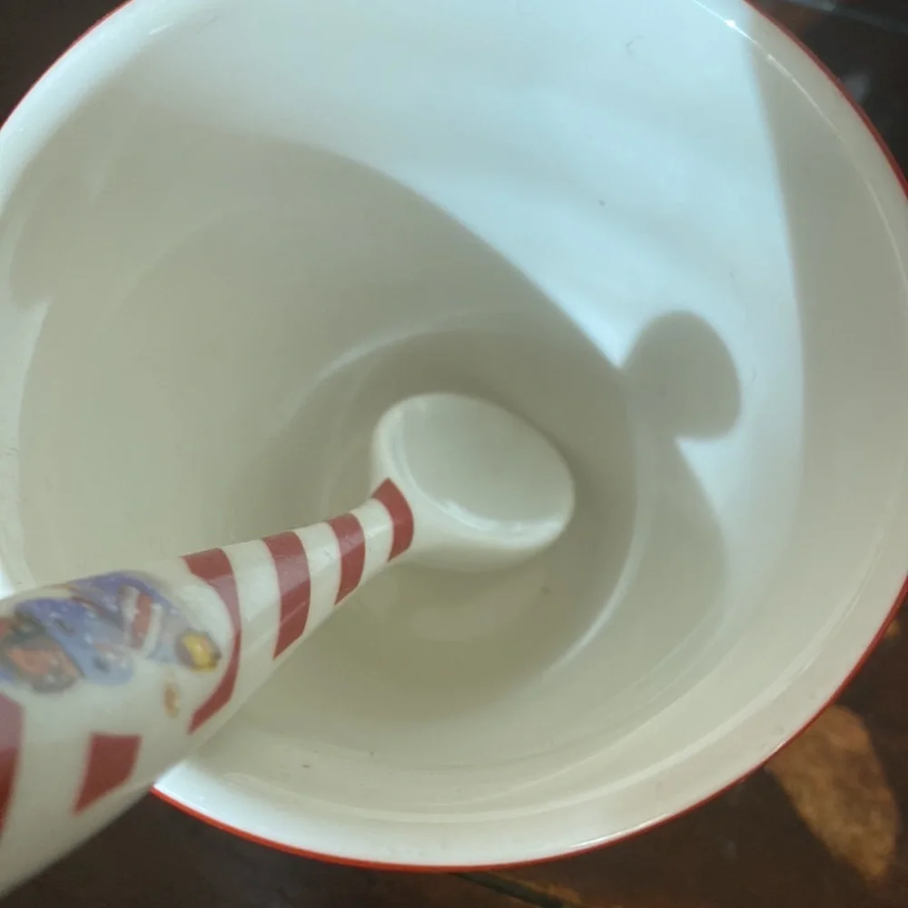 William Sonoma mug